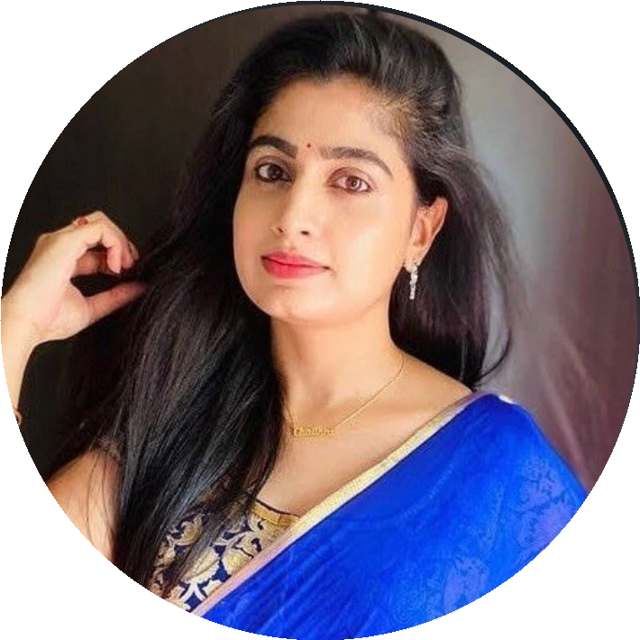 Chaithra Rai — @chaithrarai17