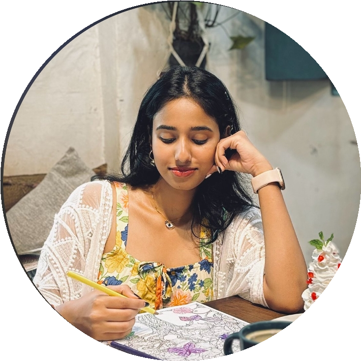 Neha Chowdary Endluri — @nehachowdaryyy___