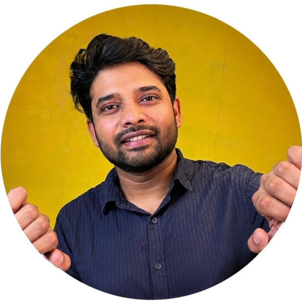 Ashraf Ansari — @techy.professor