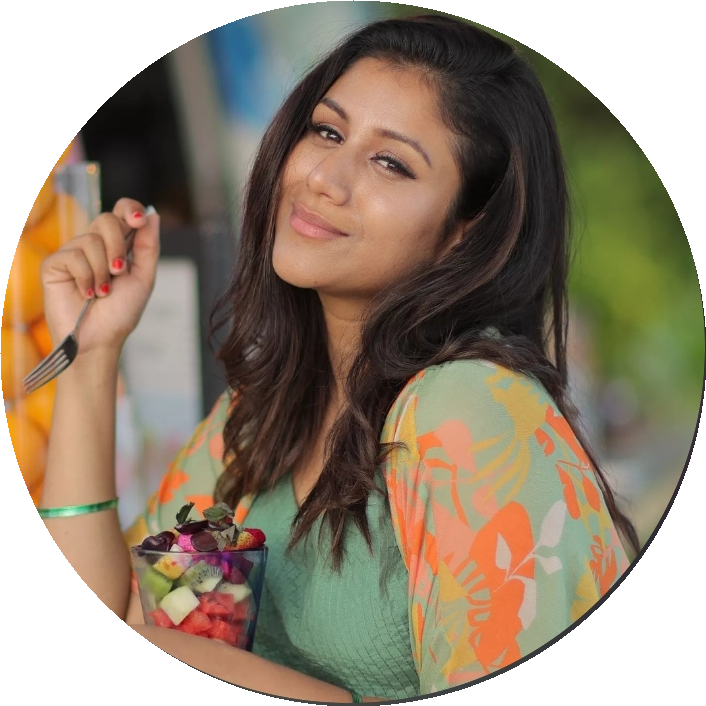 Alya Manasa — @alya_manasa