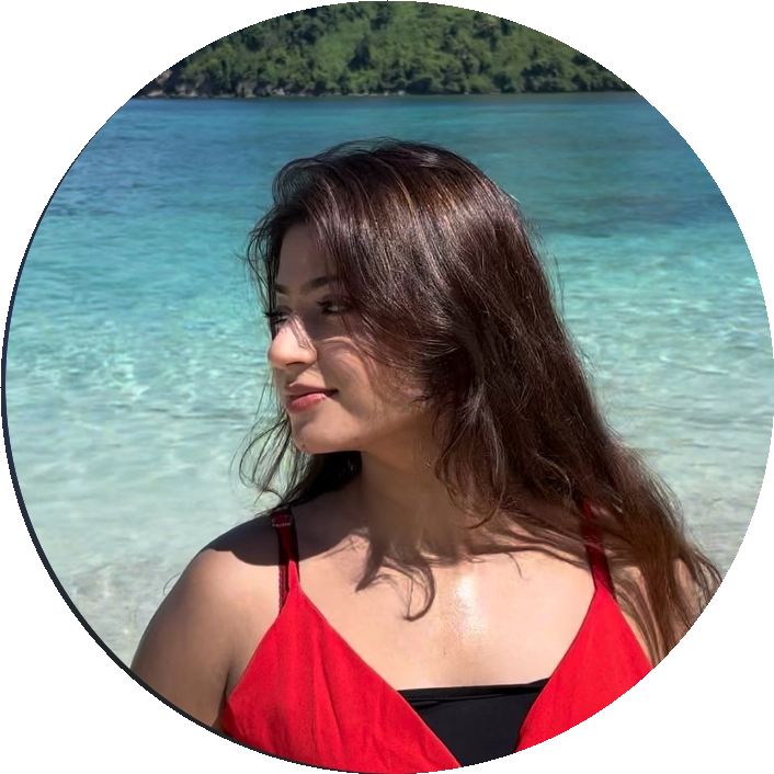 Raajrupaa Ganguly — @hey_its_raajrupaa