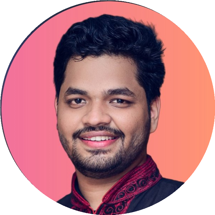 Abhinab Das — @techno_vichar