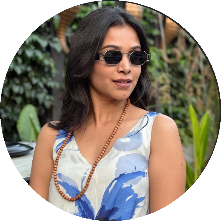 Yashmi Gowda — @yashmigowda