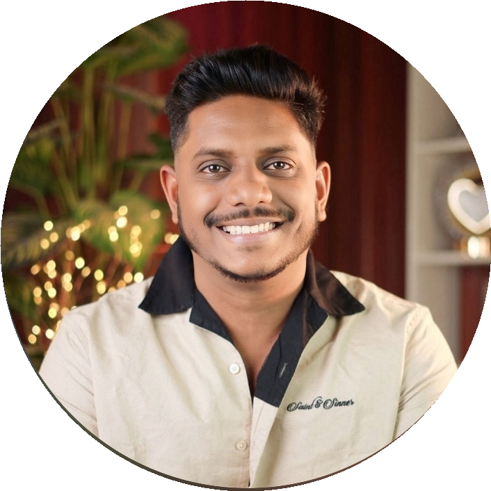 Vaibhav Dhone — @technovaibhav