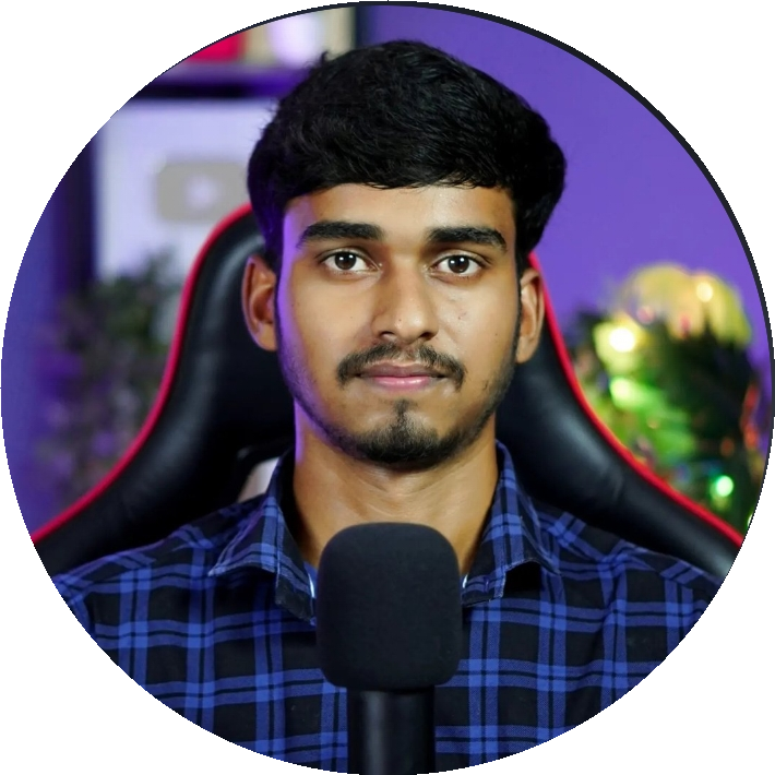 Vishal Shinde — @placement.marathi