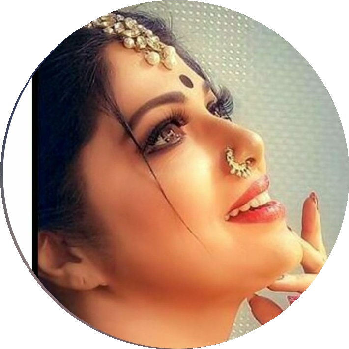 Haritha Thota — @harithajackie