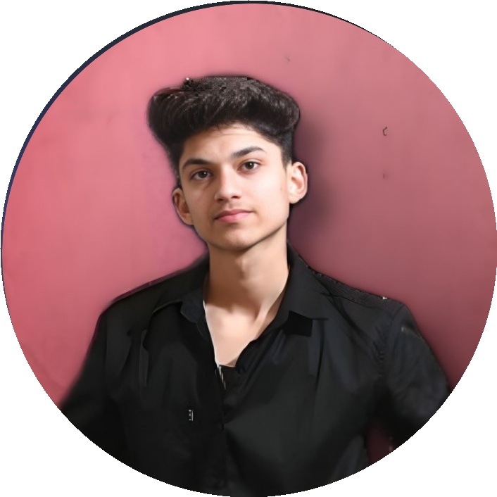 Rohan Mehra — @techrohann