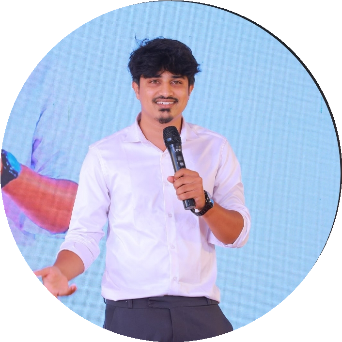 Javeed Khan — @javeed_shameer