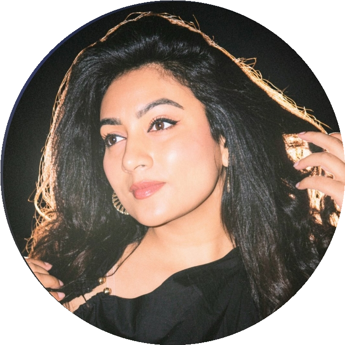 Ashmita Karnani — @ashmita_9