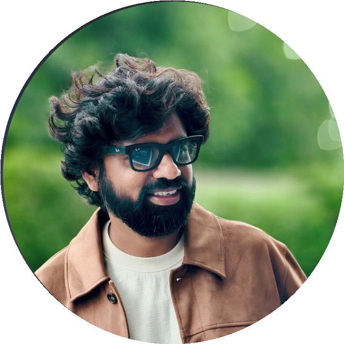 Vaasu Gaddam — @vaasutechvlogs