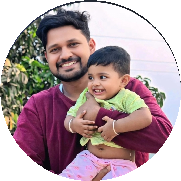 Kuldeep Garad — @pichharwala_marathi