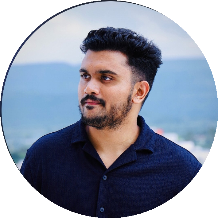 Yash Tiwari — @mosttechy