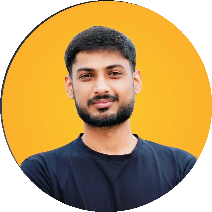Vikas Kumar — @geekyvikas