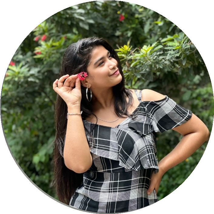 TanyaSree Adimulam — @adimulam_tanyasree46