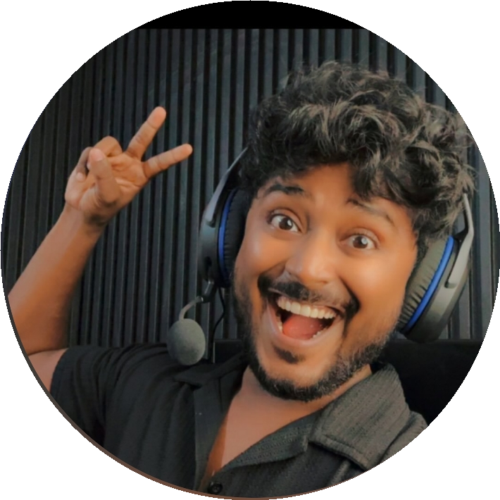 Kunal Gupta — @broo_tech