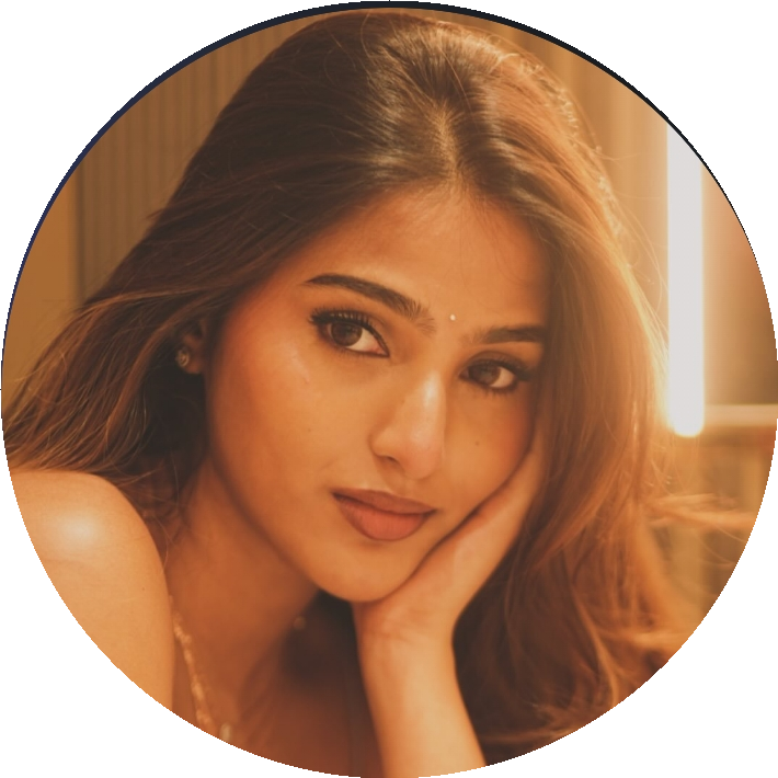 Pranavi Manukonda — @pranavi_manukonda