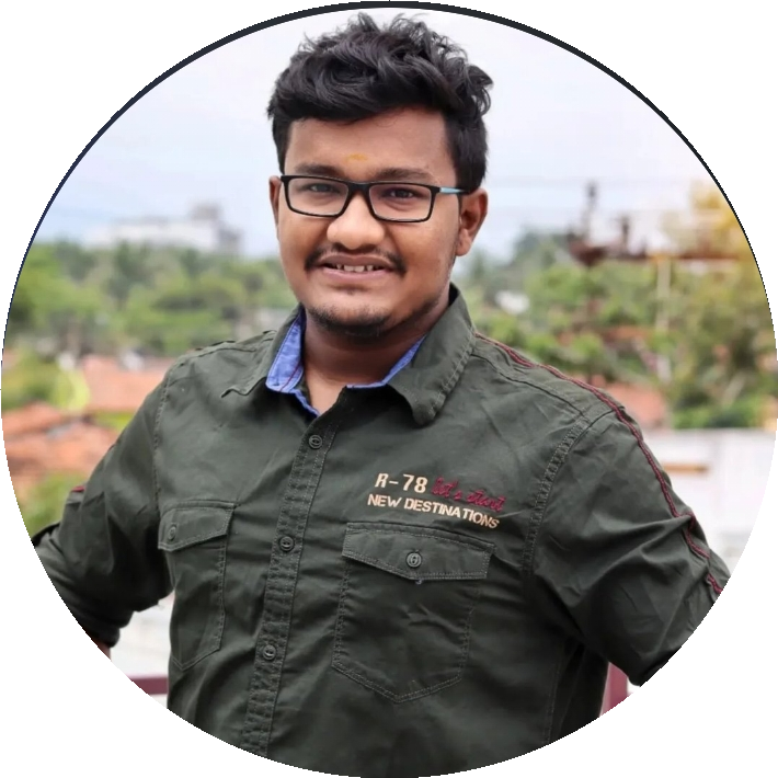Jawahar — @takkunu_tech