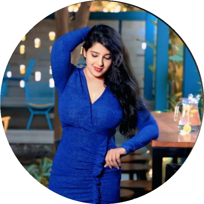Ariya Hegde — @ariya_hegde