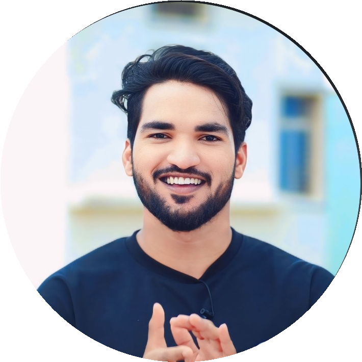 Hamza Hussaini — @sameerbro9903