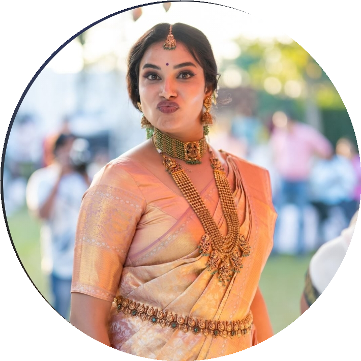 Hari Teja — @actress_hariteja