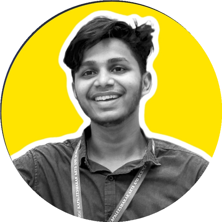Mani Maran — @maaran_46