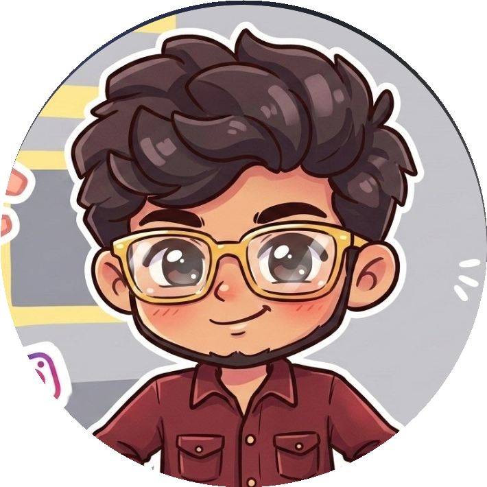 Medarametla Rishikesav Reddy — @rishikesav_m