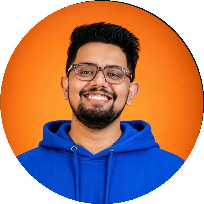 Aniruddha Vartak — @marathitech.mulga