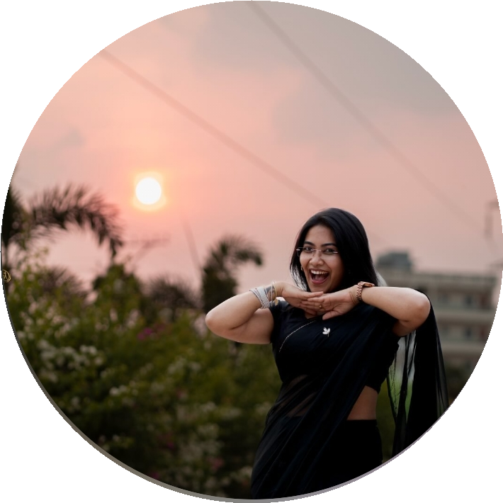 Padhu Padmavathi — @padhu_padhmavathi6