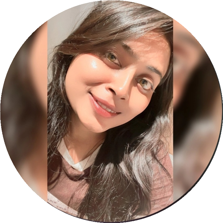 Jyoti Chauhan (Mishty Rajput) — @mishty321