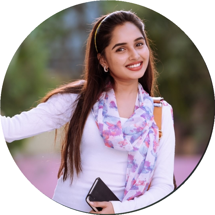 Prathyusha Panasa — @iamprathyusha__