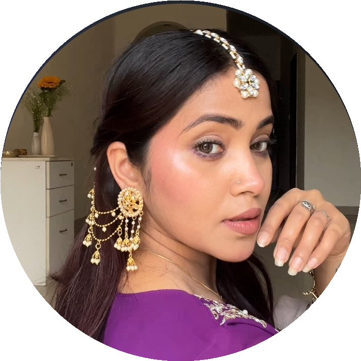 Bharti Singh — @ibhartiisingh