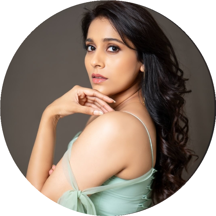 Rashmi Gautam — @rashmigautam
