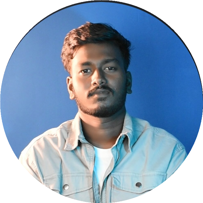 Jaiganesh — @tech_postman