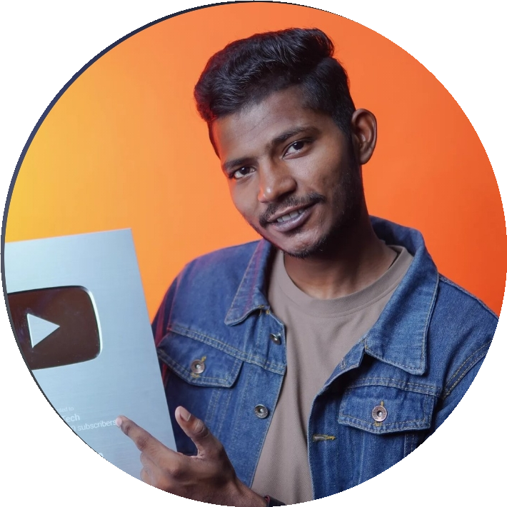 Sumit Kumar — @aapkatech