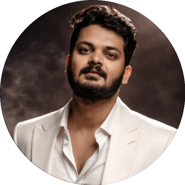 Sreekanth — @sreekanthworld